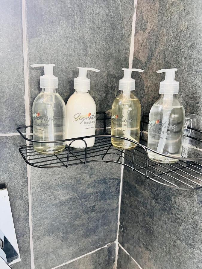 Signature Boutique Guesthouse Maun Dış mekan fotoğraf