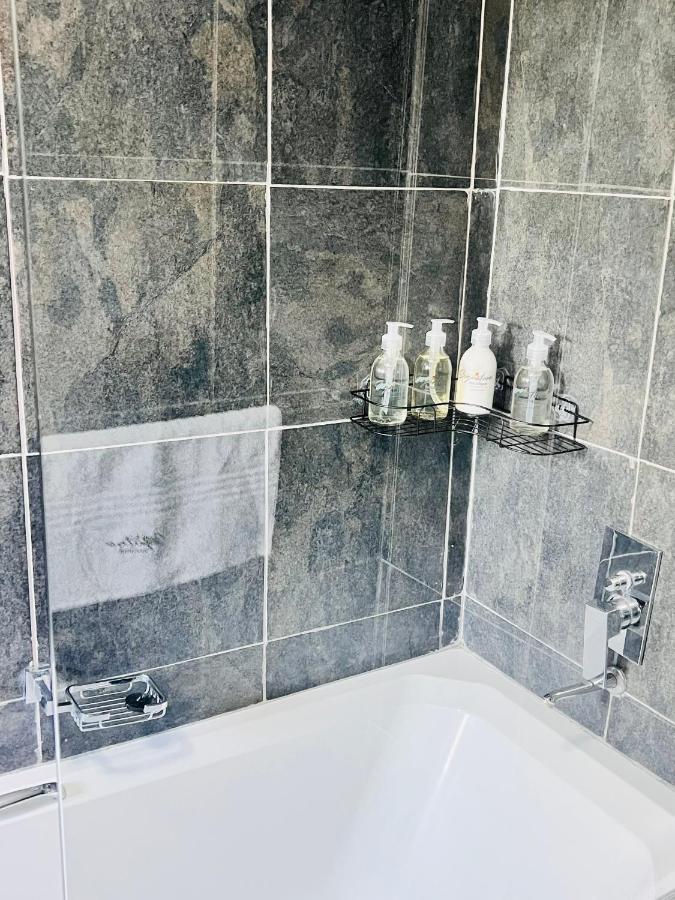 Signature Boutique Guesthouse Maun Dış mekan fotoğraf