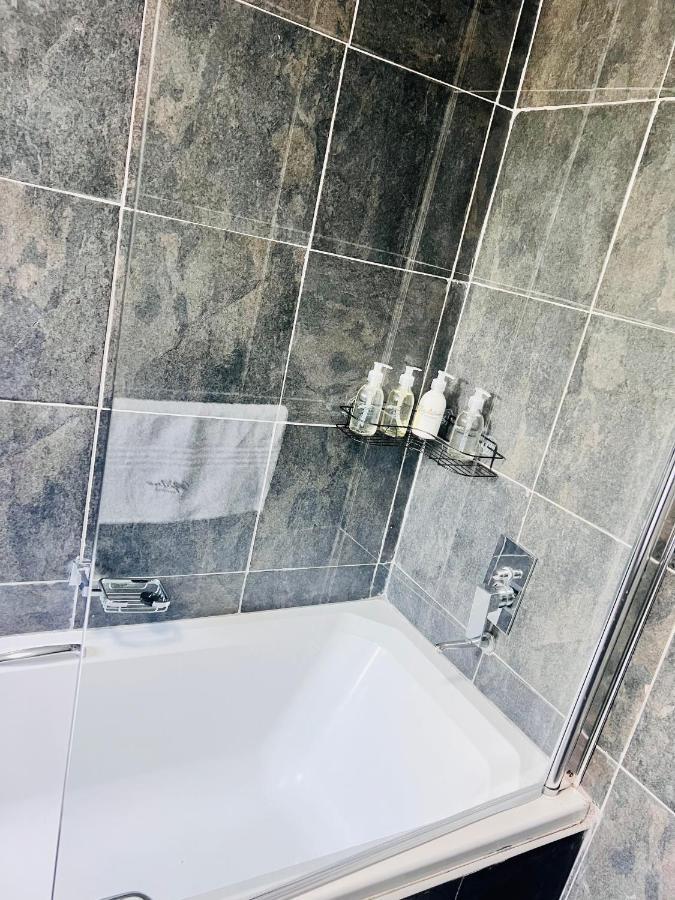 Signature Boutique Guesthouse Maun Dış mekan fotoğraf
